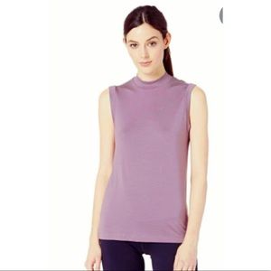 Lole Agfa Sleeveless Top Mallow Bloom Small